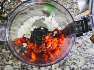 best authentic mexican rice tomato puree ingredients