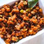 Sweet Pecan Stuffing