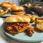 Tangy Classic Sloppy Joe